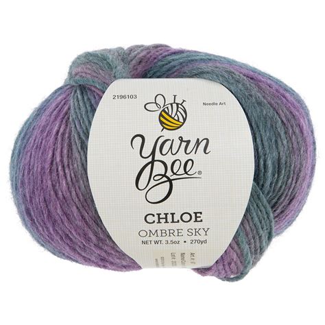 chloe yarn|bee chloe yarn hobby lobby.